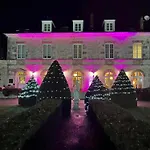 Hotel Domaine De Barive 4*