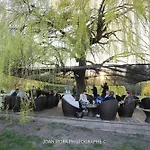 酒店 Domaine De Barive 圣普勒沃