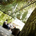 Domaine De Barive Hotel 4*