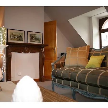 Domaine De Barive Hotel