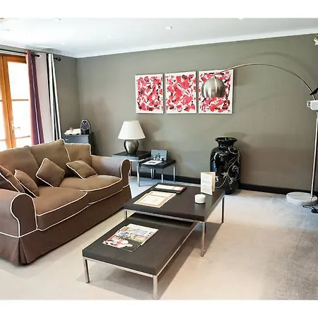 Domaine De Barive 4*