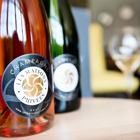 Hotel Domaine De Barive