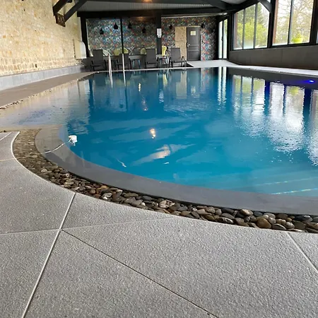 Domaine De Barive