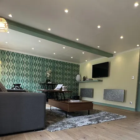 Domaine De Barive ホテル サント・プルーヴ