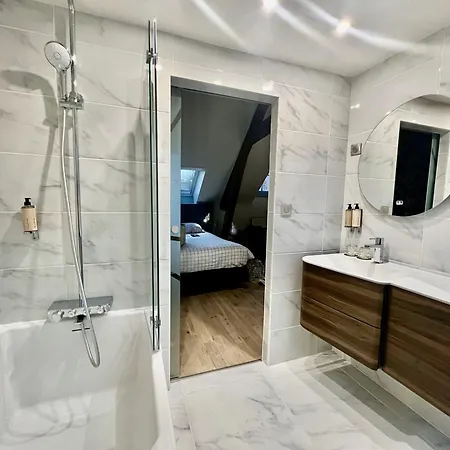 Domaine De Barive 4*