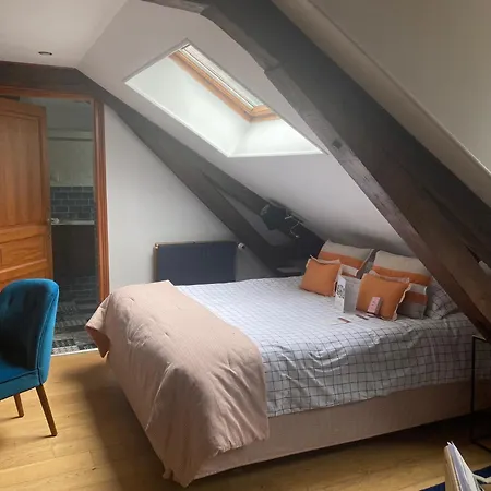 Domaine De Barive Ξενοδοχείο 4*