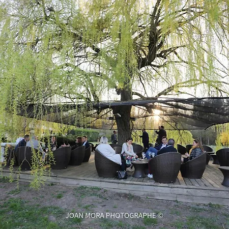Ξενοδοχείο Domaine De Barive Sainte-Preuve