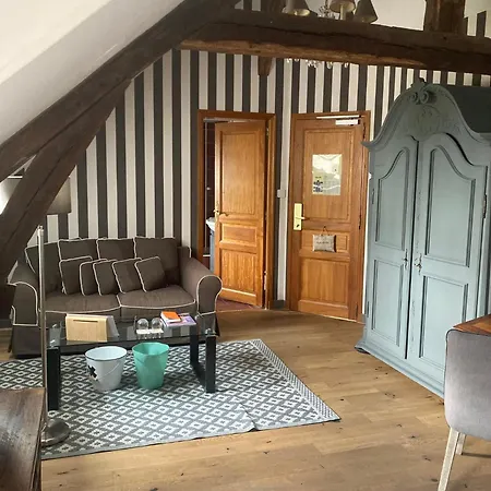 Hotel Domaine De Barive