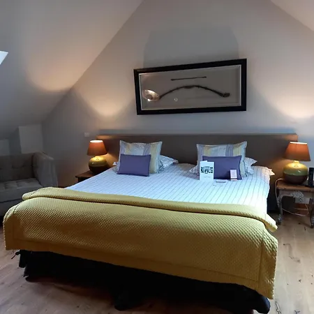 Domaine De Barive サント・プルーヴ