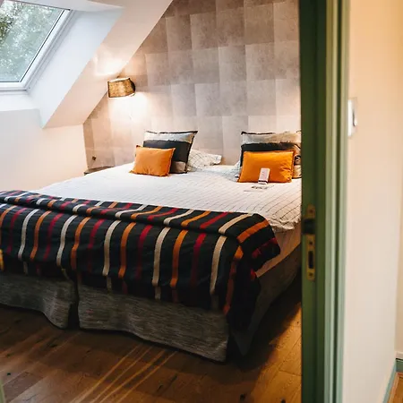 Hotel Domaine De Barive Sainte-Preuve