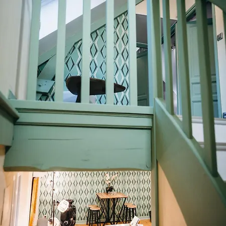 Domaine De Barive 4*