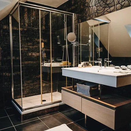 Domaine De Barive Szálloda 4*