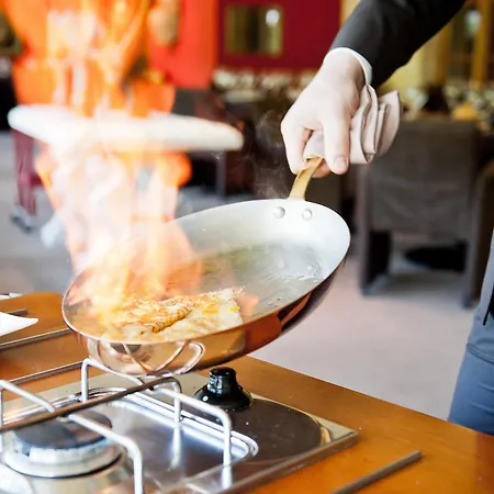 Domaine De Barive Ξενοδοχείο