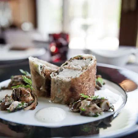 Domaine De Barive Hotel