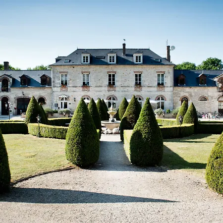 Domaine De Barive 4*