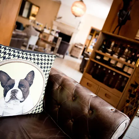 Domaine De Barive Hotel 4*