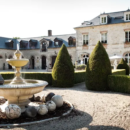 Domaine De Barive Hotel Sainte-Preuve