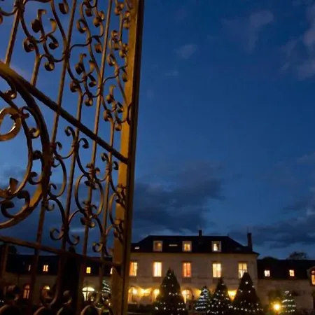 Hotel Domaine De Barive