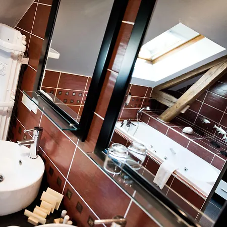 Domaine De Barive サント・プルーヴ