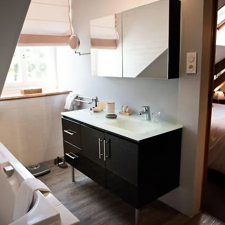 Domaine De Barive 4*