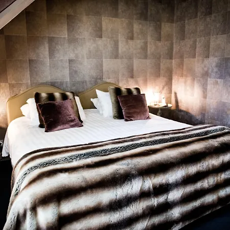 Hotel Domaine De Barive 4*