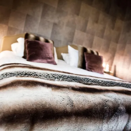 Hotel Domaine De Barive