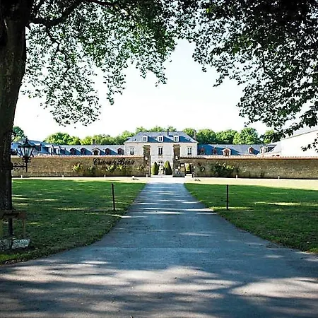 Domaine De Barive 4*