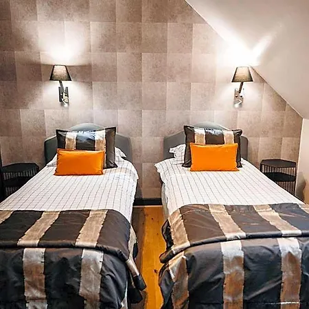 Domaine De Barive 4* Sainte-Preuve