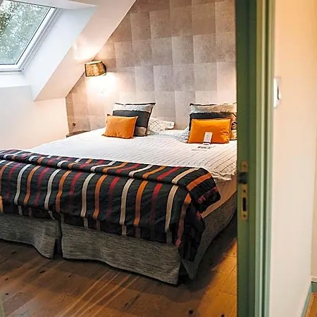 Domaine De Barive 4* Sainte-Preuve