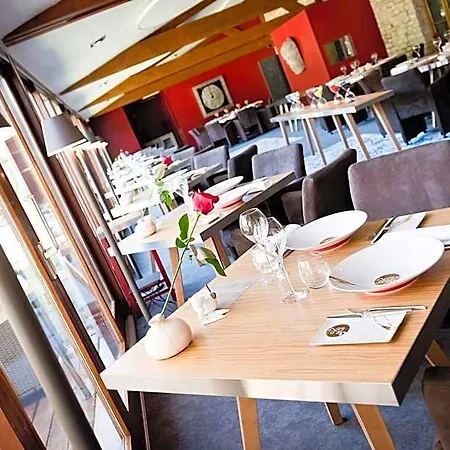 Domaine De Barive 4*
