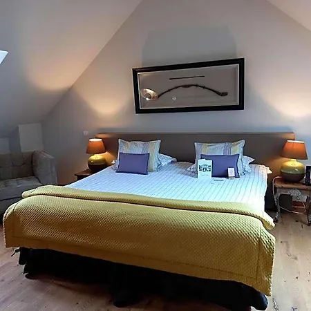Domaine De Barive 4* Sainte-Preuve