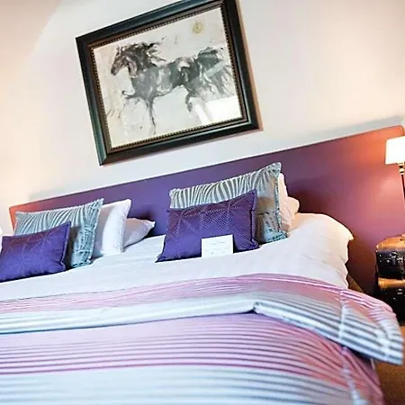 Domaine De Barive Hotel 4*