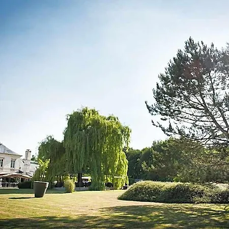 Domaine De Barive 4* Sainte-Preuve