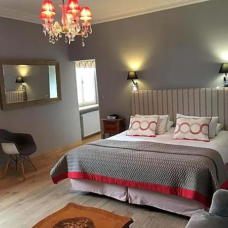 Domaine De Barive 4* Sainte-Preuve