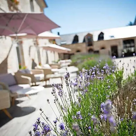 Domaine De Barive Hotel Sainte-Preuve