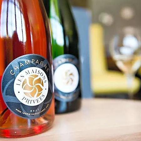Domaine De Barive 4*