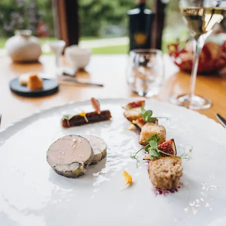 Domaine De Barive Hotel Sainte-Preuve