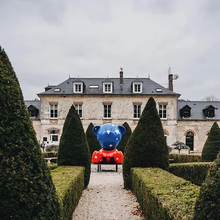 Domaine De Barive Hotel