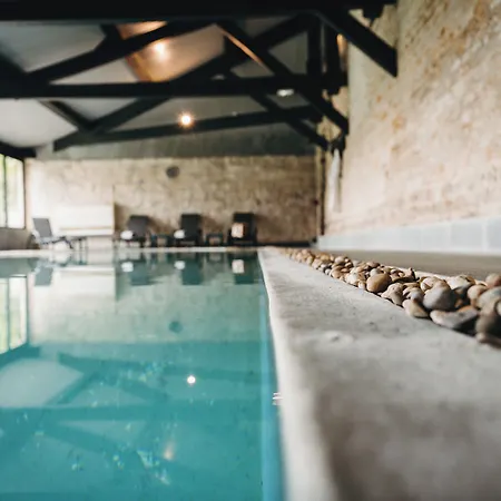 Domaine De Barive 4*