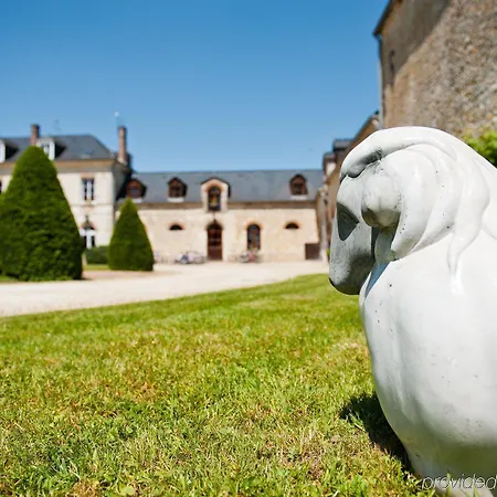 Domaine De Barive Hotel