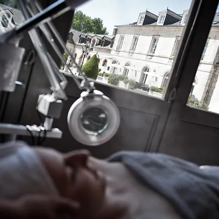 Domaine De Barive ホテル 4*