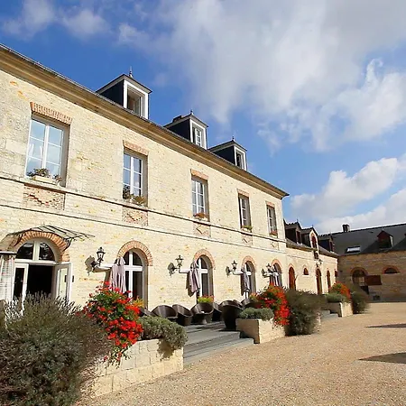 Domaine De Barive 4*