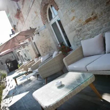 Domaine De Barive Sainte-Preuve