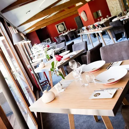 Domaine De Barive Sainte-Preuve