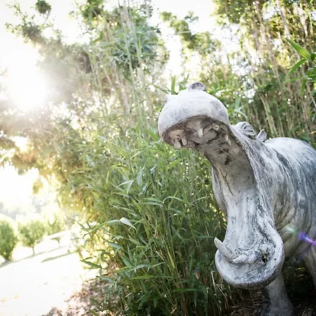 Domaine De Barive Ξενοδοχείο