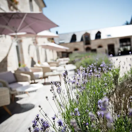 Domaine De Barive Hotel 4*