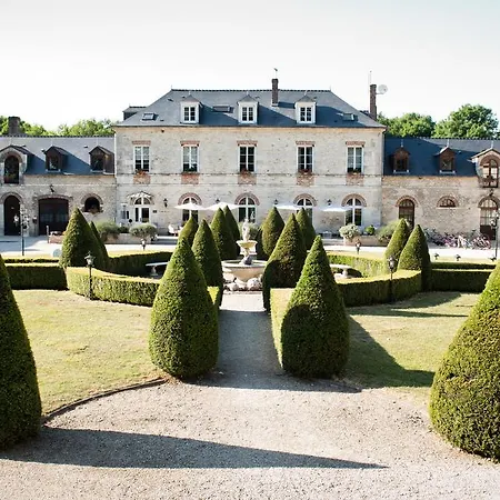 Domaine De Barive 4*