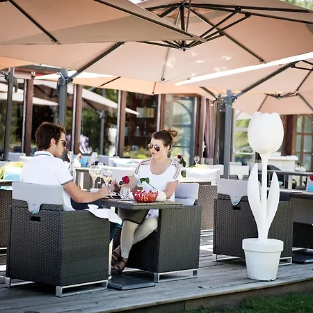 Domaine De Barive