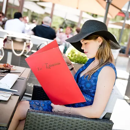 Domaine De Barive Hotel Sainte-Preuve