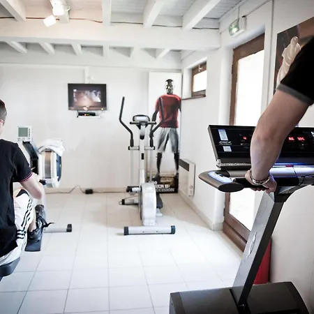 Hotel Domaine De Barive Sainte-Preuve